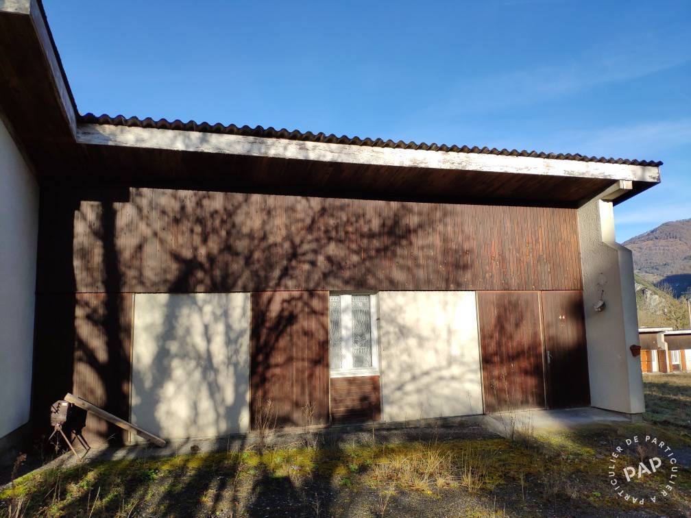 Vente maison 4 pièces Saint-Béat (31440)