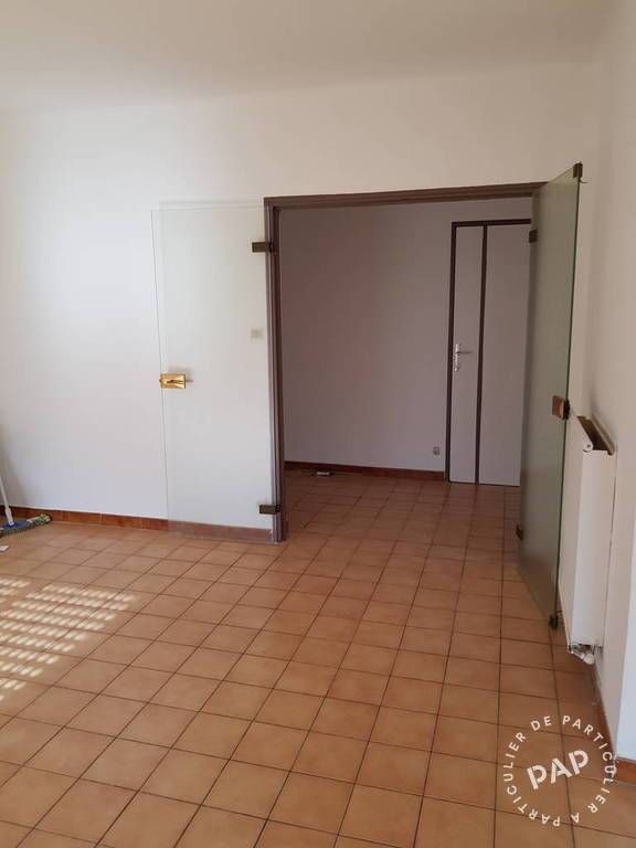 Vente appartement 4 pièces Avignon (84)