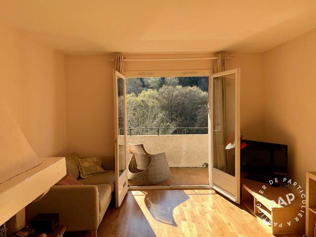 Vente appartement 3 pièces Valbonne (06560)