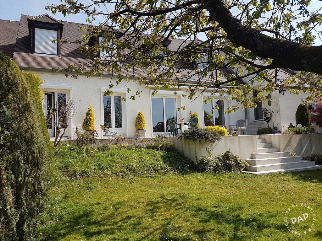 Vente Maison 190 M² Verrières-Le-Buisson (91370) - 190 M² - 795.000 ...