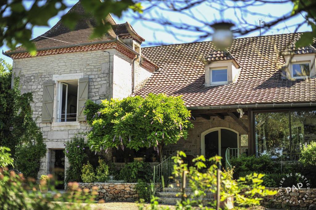 Maison à Vendre Gramat Le Bon Coin