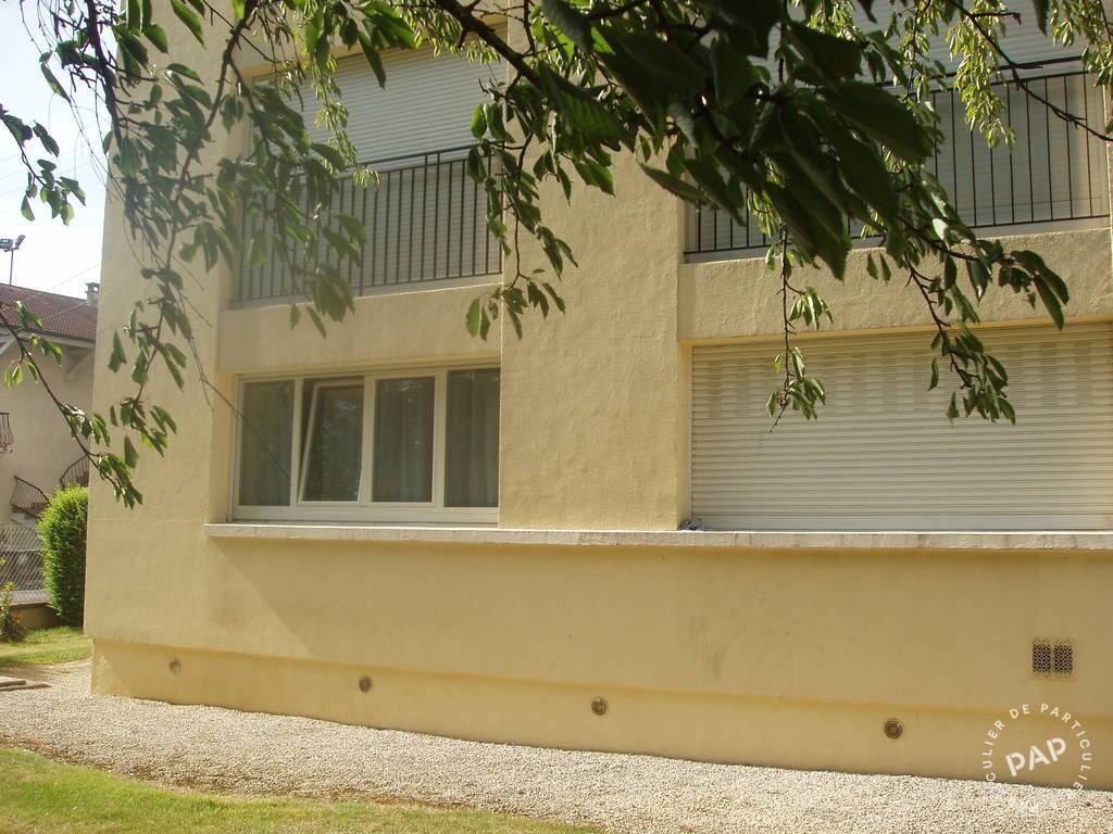 Location appartement studio Billère (64140)