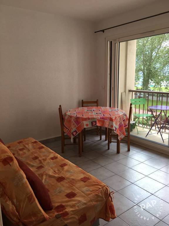 Location appartement studio Annecy (74000)