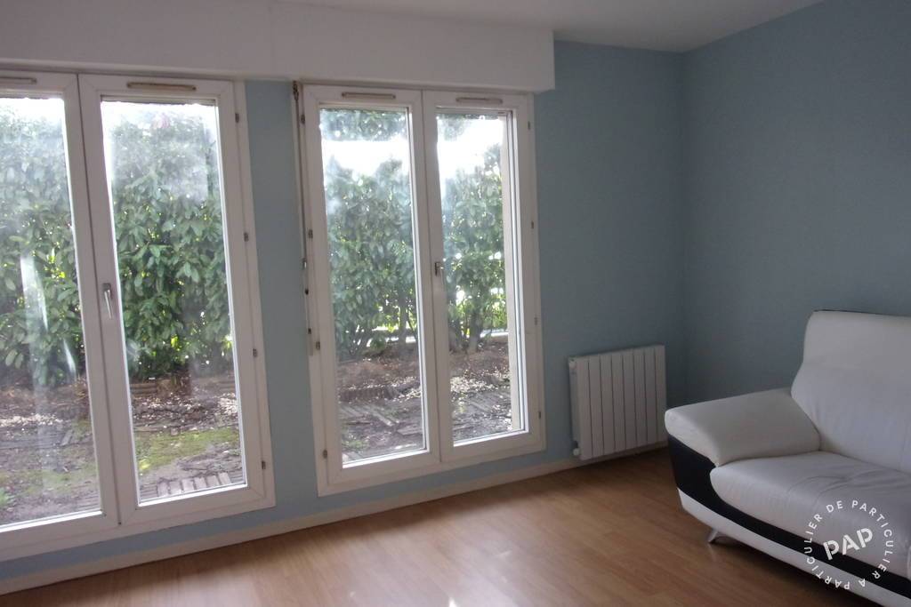 Vente appartement 2 pièces Moissy-Cramayel (77550)