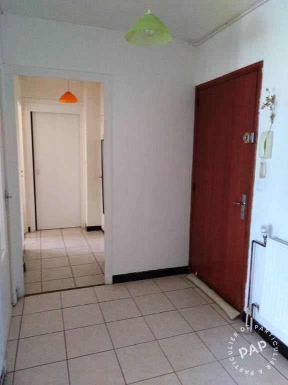 Vente appartement 2 pièces La Charité-sur-Loire (58400)