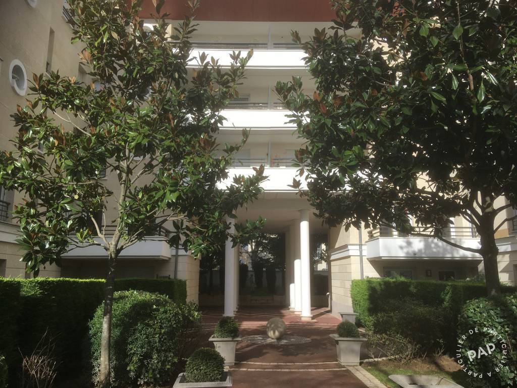 Vente appartement 3 pièces Châtenay-Malabry (92290)