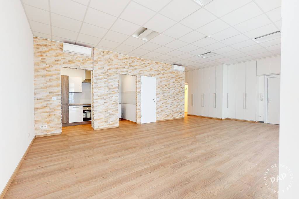 Vente appartement 6 pièces Strasbourg (67)