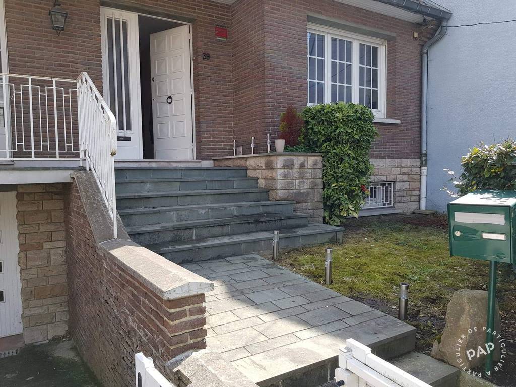 Vente maison 7 pièces Éleu-dit-Leauwette (62300)