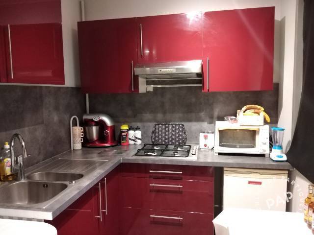 Vente maison studio Lille (59)