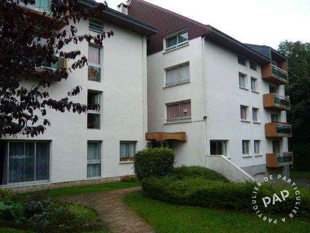 Vente appartement 2 pièces Le Mesnil-Esnard (76240)