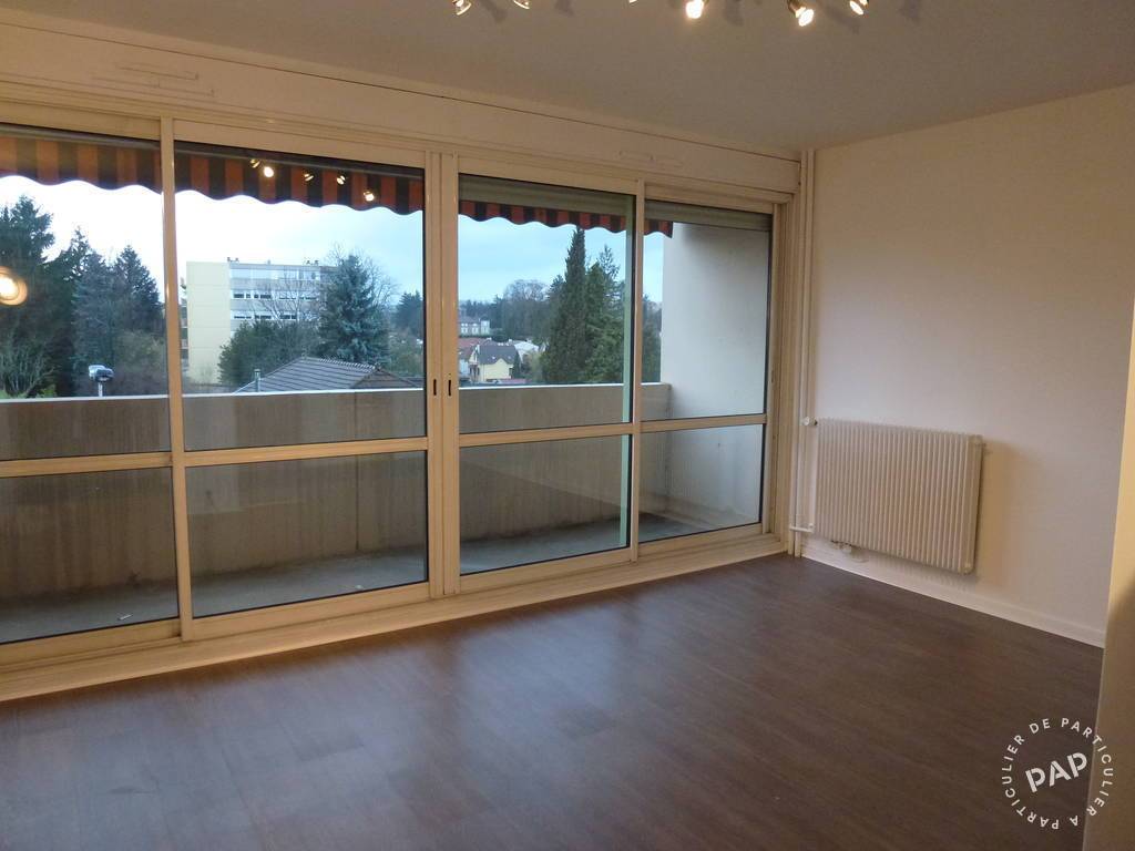 Vente appartement 2 pièces Mâcon (71000)