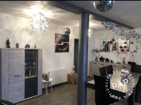 Vente appartement 3 pièces Sermamagny (90300)