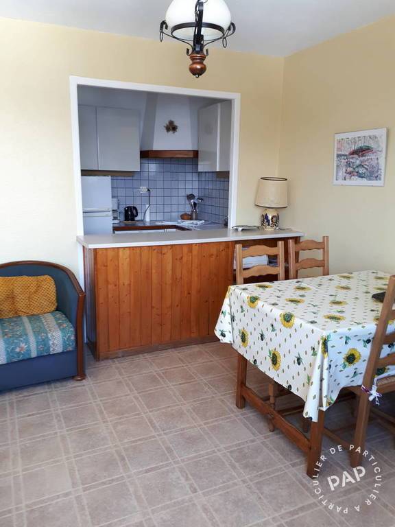 Vente appartement 3 pièces Orcières (05170)