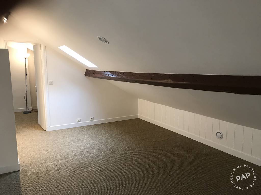 Vente appartement 2 pièces Malakoff (92240)