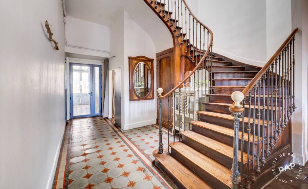 Vente maison 7 pièces Verfeil (31590)