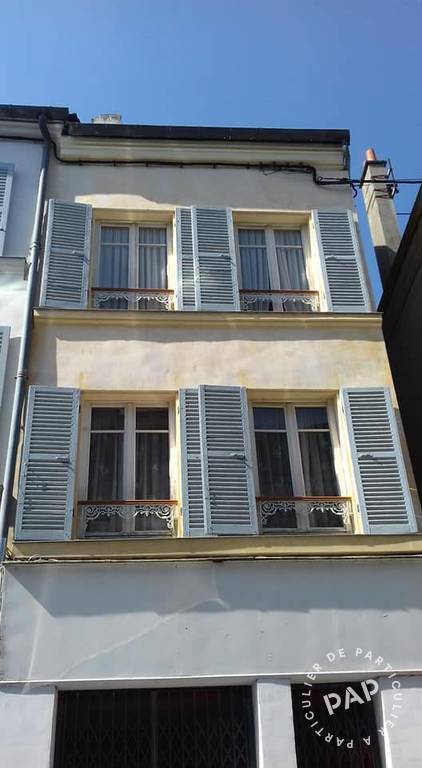 Vente maison 5 pièces Château-Thierry (02400)