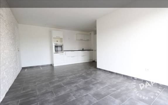 Vente appartement 3 pièces Persan (95340)