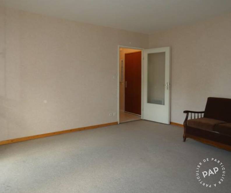 Vente appartement studio Decize (58300)