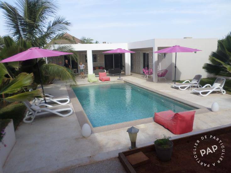 Vente maison 170 m² Sénégal 170 m² 198.000 € De Particulier à