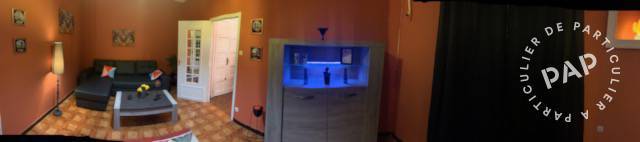 Vente appartement 2 pièces Ajaccio (2A)