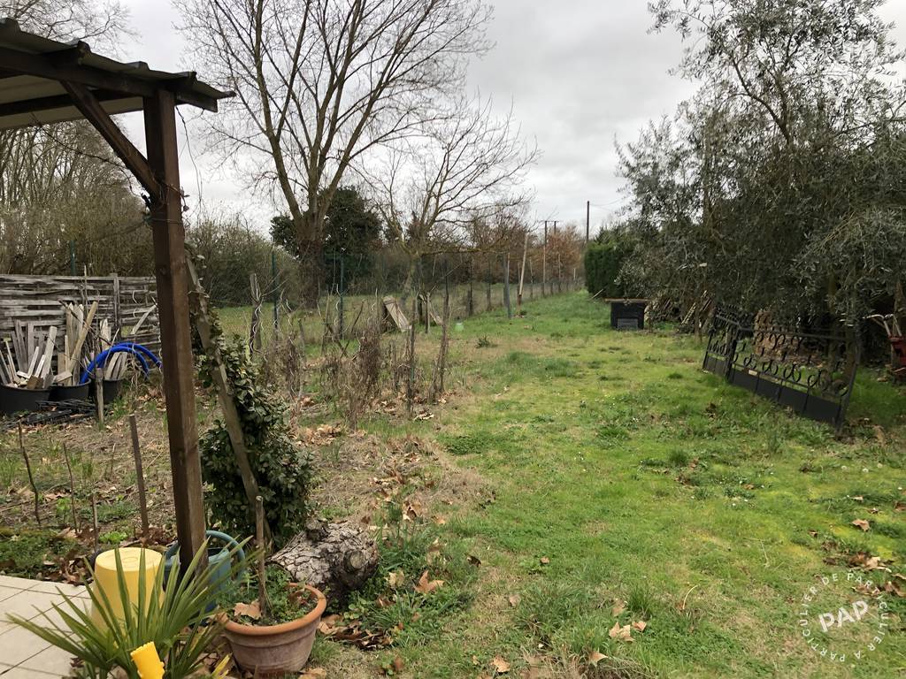 Vente maison 5 pièces Saint-Sulpice-la-Pointe (81370)