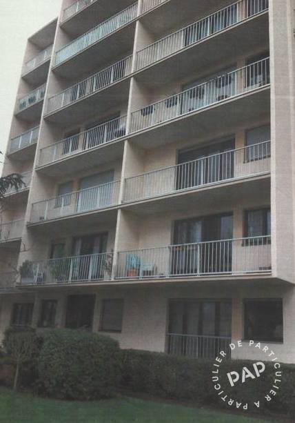 Vente appartement studio Fresnes (94260)