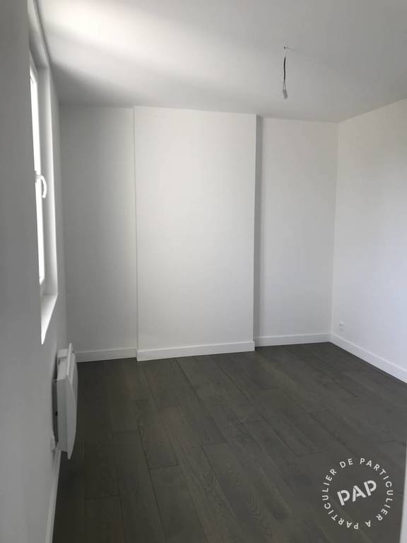 Vente appartement 2 pièces Montmagny (95360)