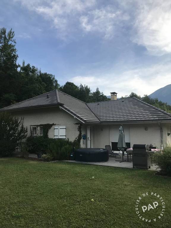 Vente maison 107 m² SaintJeanDeMaurienne (73300) 107 m² 289.000