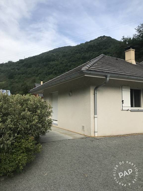 Vente maison 107 m² SaintJeanDeMaurienne (73300) 107 m² 289.000