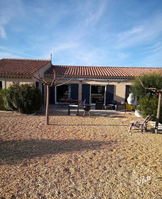 Vente maison 130 m² Lacoste (84480) 130 m² 499.000 € De Particulier à Particulier PAP