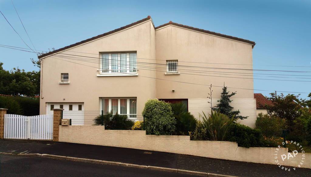 Vente maison 143 m² La RocheSurYon (85000) 143 m² 237.000 € De