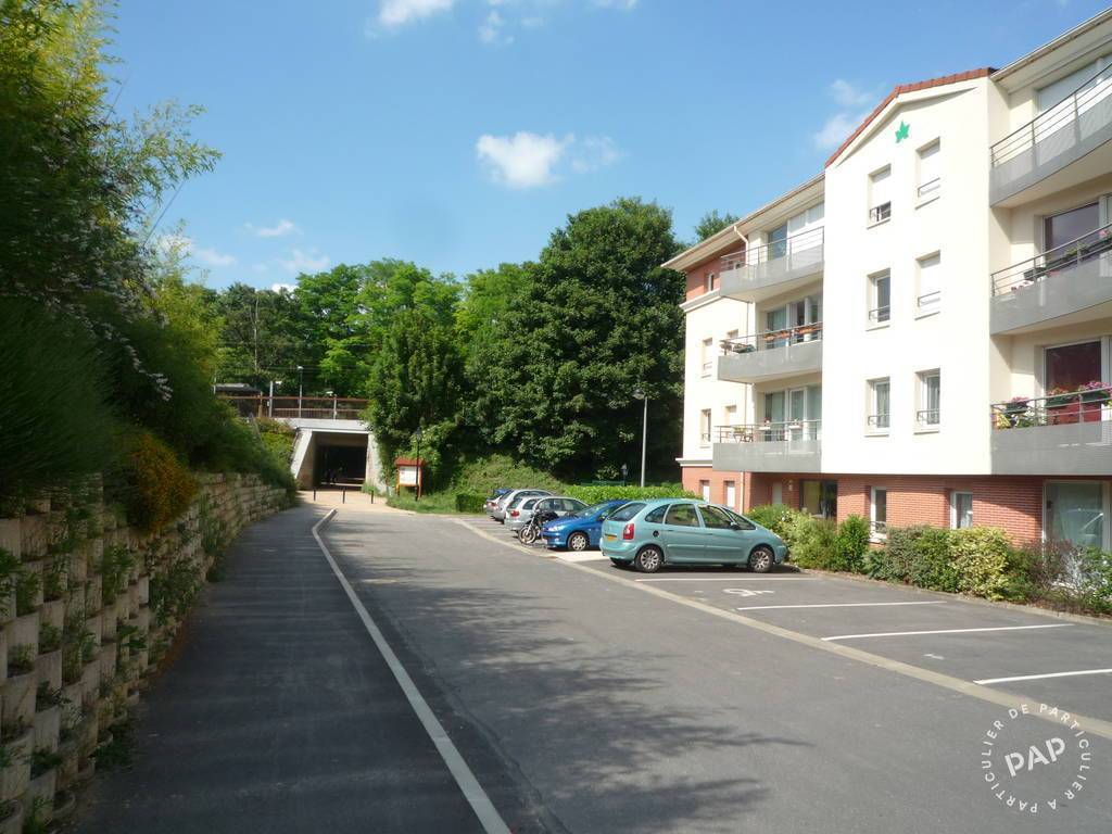 16 Rue Du Petit Albi 95520 Osny Location appartement 2 pièces 44 m² Osny (95520) - 44 m² - 825 € | De