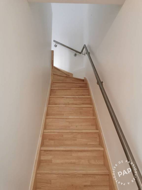 Vente appartement 3 pièces Boulogne-Billancourt (92100)