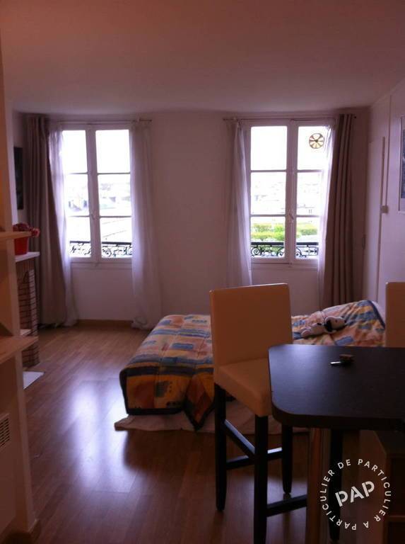 Location appartement studio Versailles (78000)