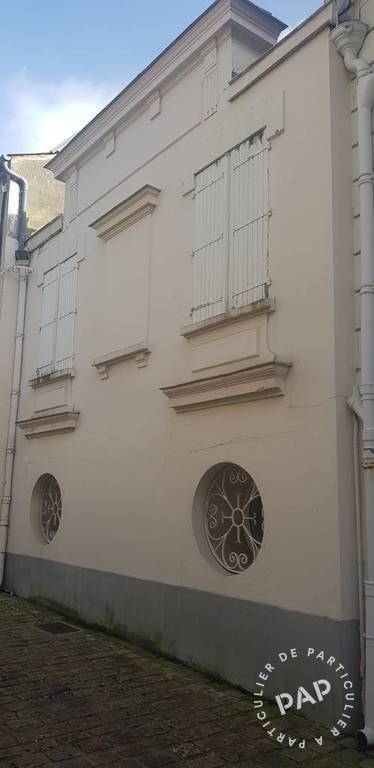Vente appartement studio Étampes (91150)