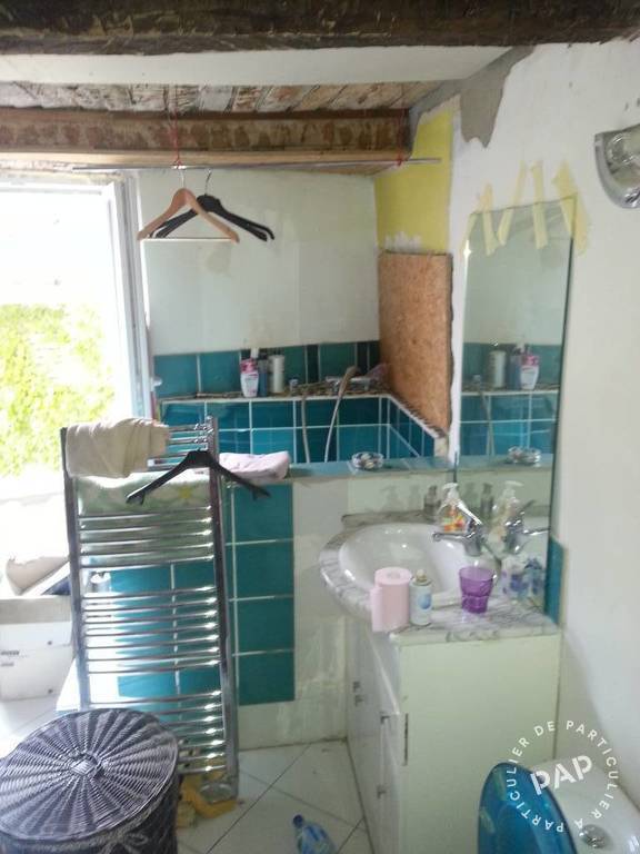 Vente appartement 3 pièces Conségudes (06510)