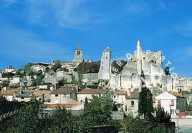 Vente Terrain Chauvigny (86300) 38.000 €