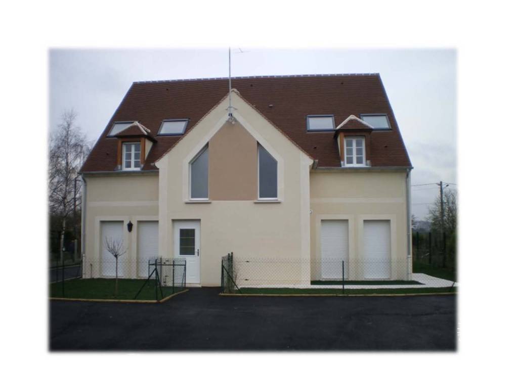 Vente appartement studio Gouvieux (60270)