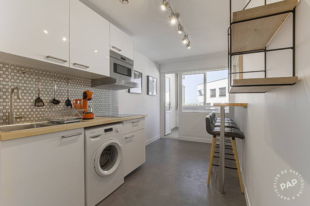 Location appartement studio Noisy-le-Grand (93160)