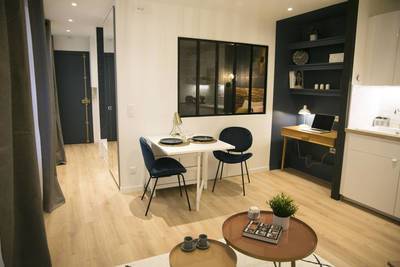 Paris 17E (75017)