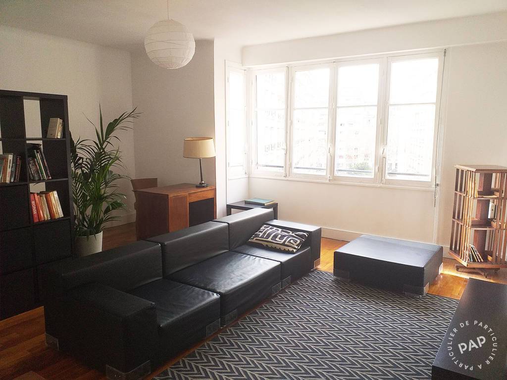 Vente appartement studio Paris 16e