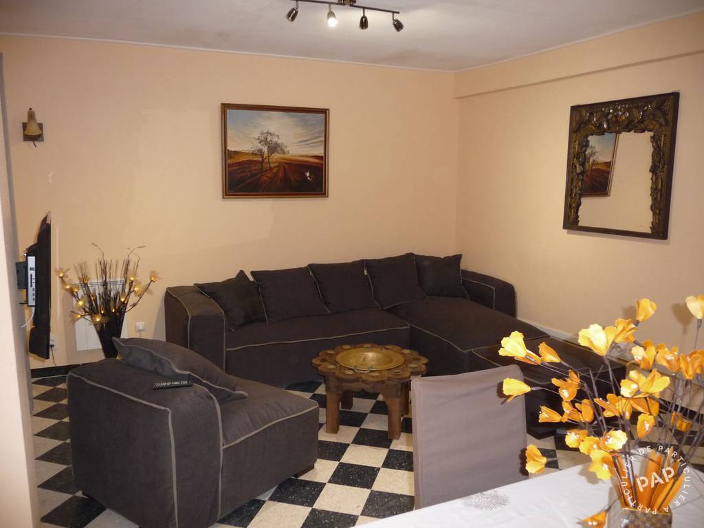 Vente maison 3 pièces Béziers (34500)