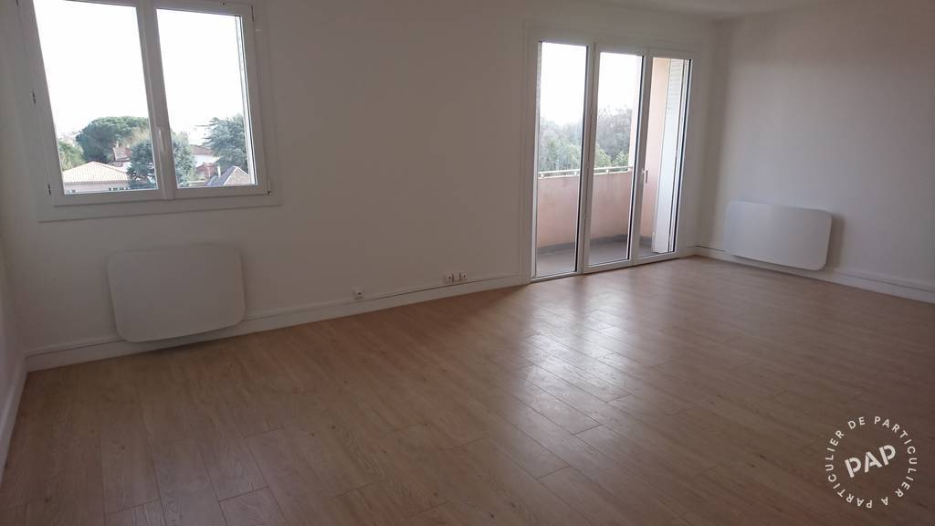 Vente appartement 4 pièces Bordeaux (33)
