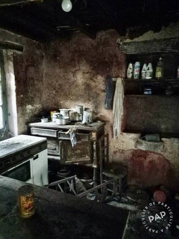 Vente maison 3 pièces Labeyrie (64300)