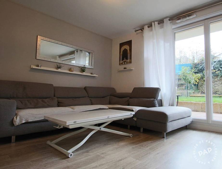 Vente appartement 3 pièces Trappes (78190)