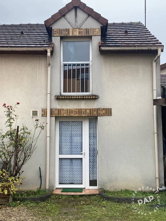 Location appartement studio Noisy-le-Grand (93160)