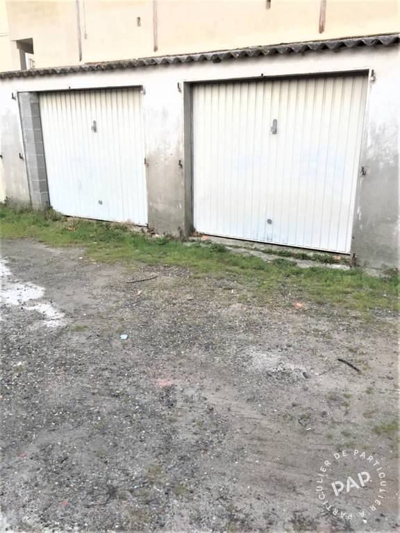 Vente Garage, parking Carcassonne (11000) 13.000 €