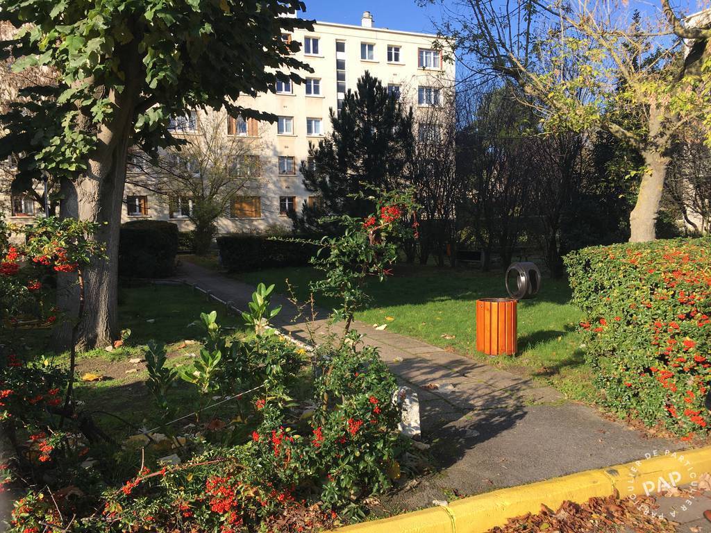 Vente appartement 4 pièces Champigny-sur-Marne (94500)