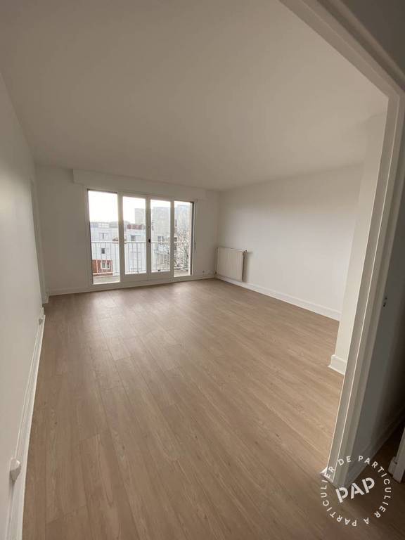 Vente appartement 3 pièces Évry (91000)