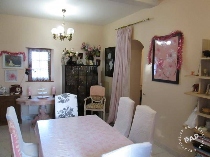 Vente maison 6 pièces La Selle-sur-le-Bied (45210)